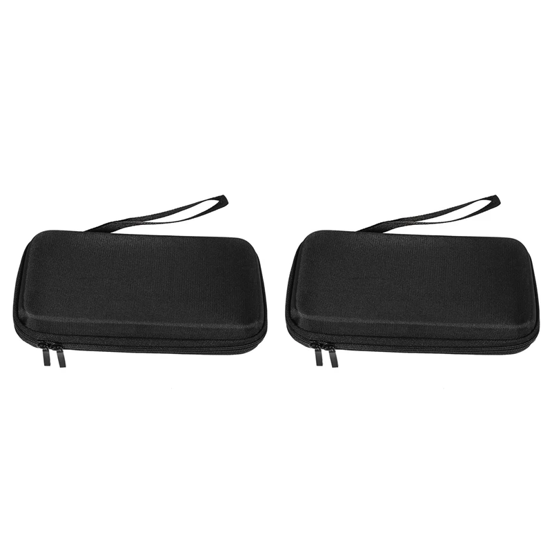 2X Calcolatrice Custodia Rigida Custodia Protettiva Custodia Protettiva Per Ti-83 Plus / Ti-84 Plus Ce / Ti-84 Plus / Ti-89 Titanio
