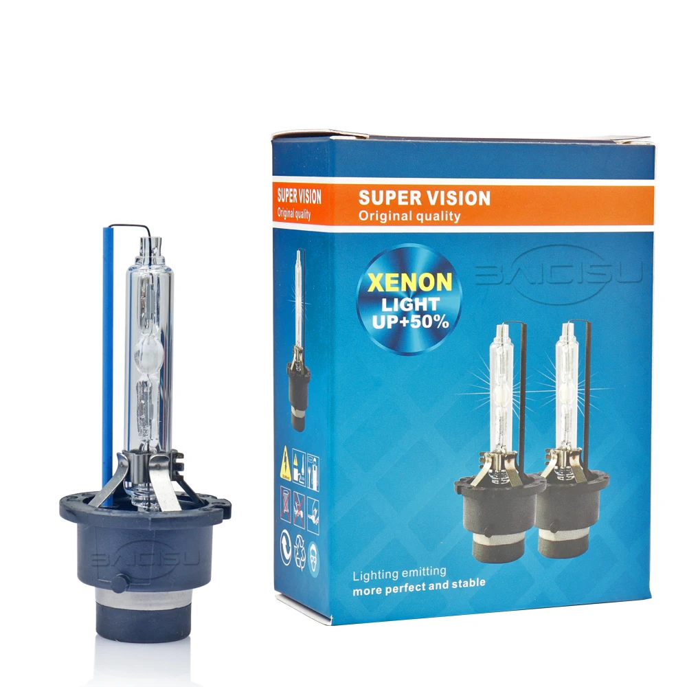2021 Nuovo Originale D1S Hid Lampadina 35W D3S Hid 35W D1S D1R D3S D3R 35W Hid Originale Super Version D1S Hid Bulb D3S Hid Bulb