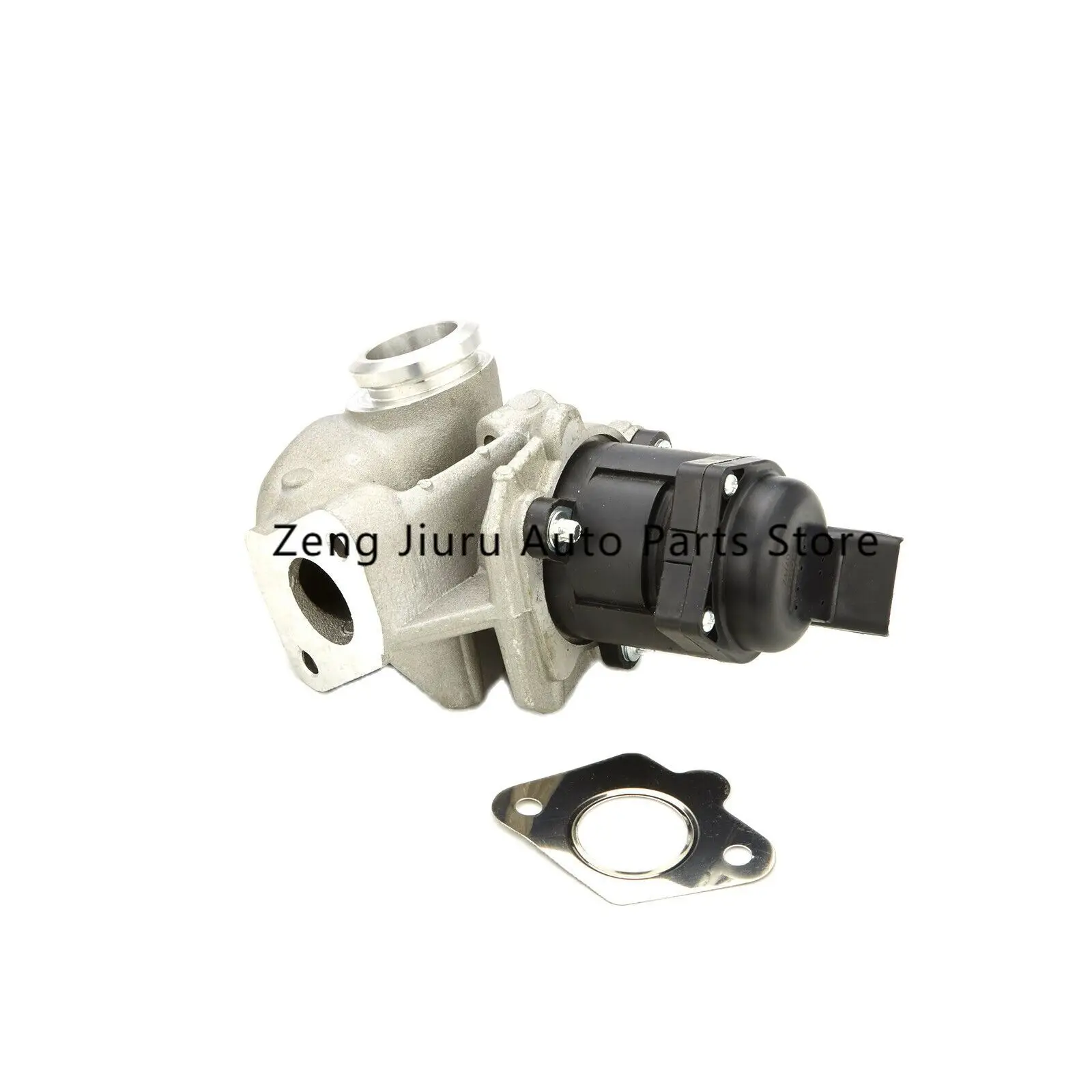 Per Citroen C1 C2 C3 Nemo 1.4 Hdi Valvola Egr 2002 On 1363591 9658203780 2S6Q9D475Ba 1618 N8 892008 14973 Aegr904 Erv046