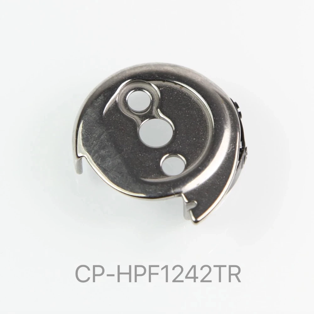 Cp-Hpf1242Tr Cassa Della Bobina Per Pfaff 1242-720-900 , 1244-720-900 , 1246-900 Serie Macchina Da Cucire