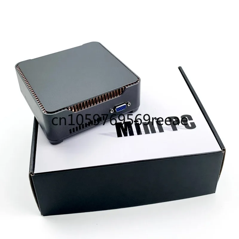 Mini Pc12Th Gen Mini Pc Processor N95 N100 Business Mini Pc Win11 Computer Pc Gaming
