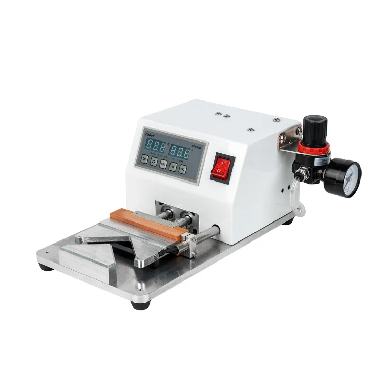 N95 Bridge Of Nose Press Machine, Hot Melt Machine, Hot Press Mask Machine, Kn95 Bridge Of Nose Strip Hot Press, Hot Melt Machin
