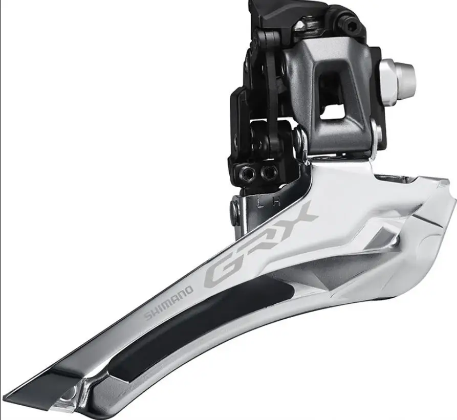 Deragliatore Anteriore Grx Rx810 2*11S
