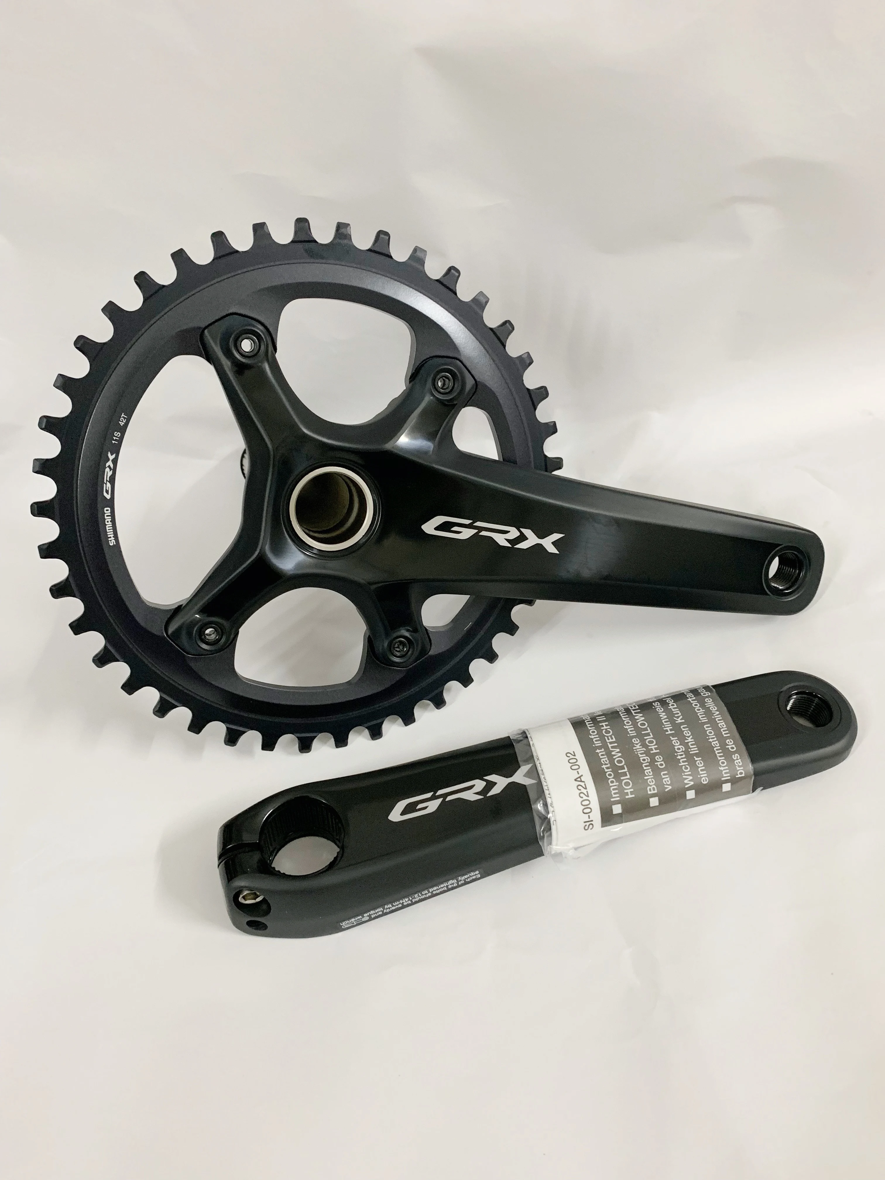 Corona Per Misuratore Di Potenza Sram Red Etap Axs 107Bcd