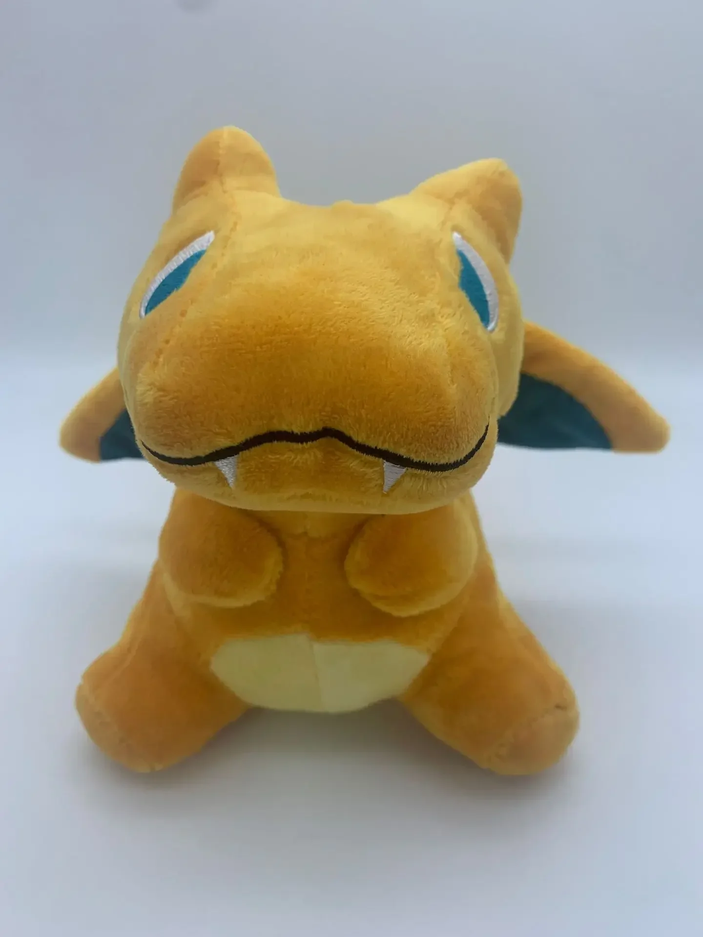10 Pz/Lotto Pokemon Mega Charizard Peluche Mega 20Cm Evolution X & Y Charizard Bambola Di Peluche Morbida Bambola Di Pezza Regalo Di Natale