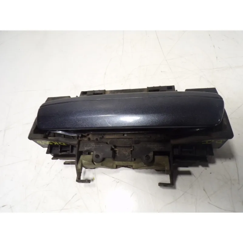 Anteriore Sinistro/4 E183720 7Bgru/17245384 Maniglia Esterna Per Audi A8 (4 E2) 4.0 V8 32V Tdi Biturbo Cat (Ase)
