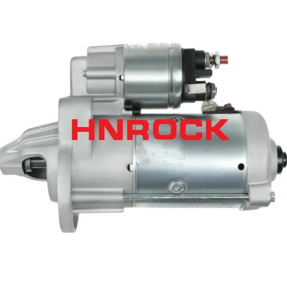 Nuovo Hnrock 12V Motorino Di Avviamento Esw2022 Esw20E11 Av6N-11000-Gb Av6N-11000-Gd Av6N-11000-Ge Per Ford