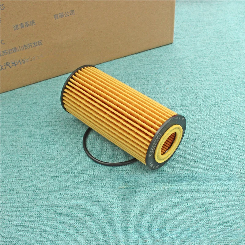 06 L115562A Per Audi A3 A4 A5 A6 Q3 Q5 1.8T 2.0T 2016-2018 Filtro Elemento Filtro Olio Motore Ea888 Di Terza Generazione 06L 115 562A