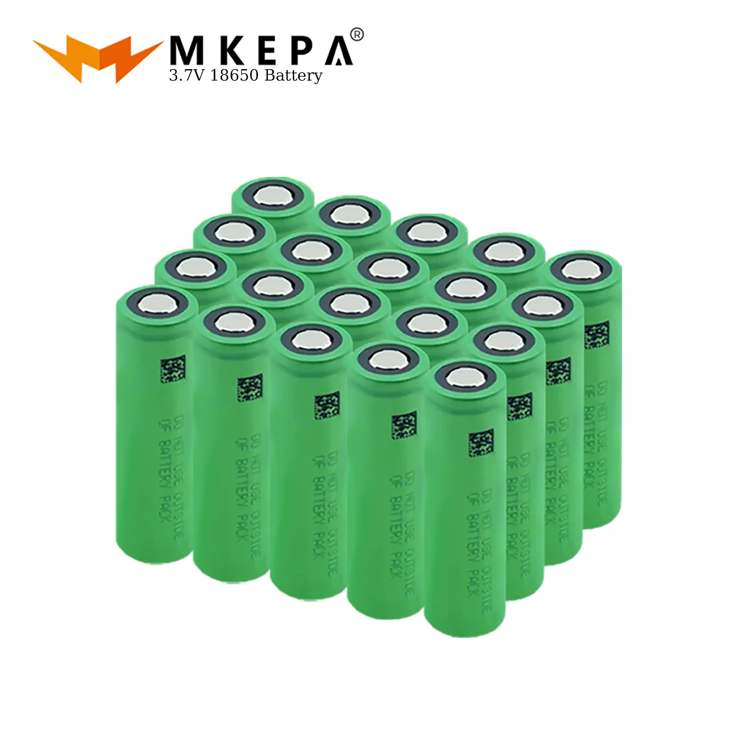 Vtc6 3.7V 3000Mah 18650 Batterie Ricaricabili Al Litio 30A Scarica Vtc6 18650 Batteria Vtc6 18650 Batteria Per Torce Giocattolo