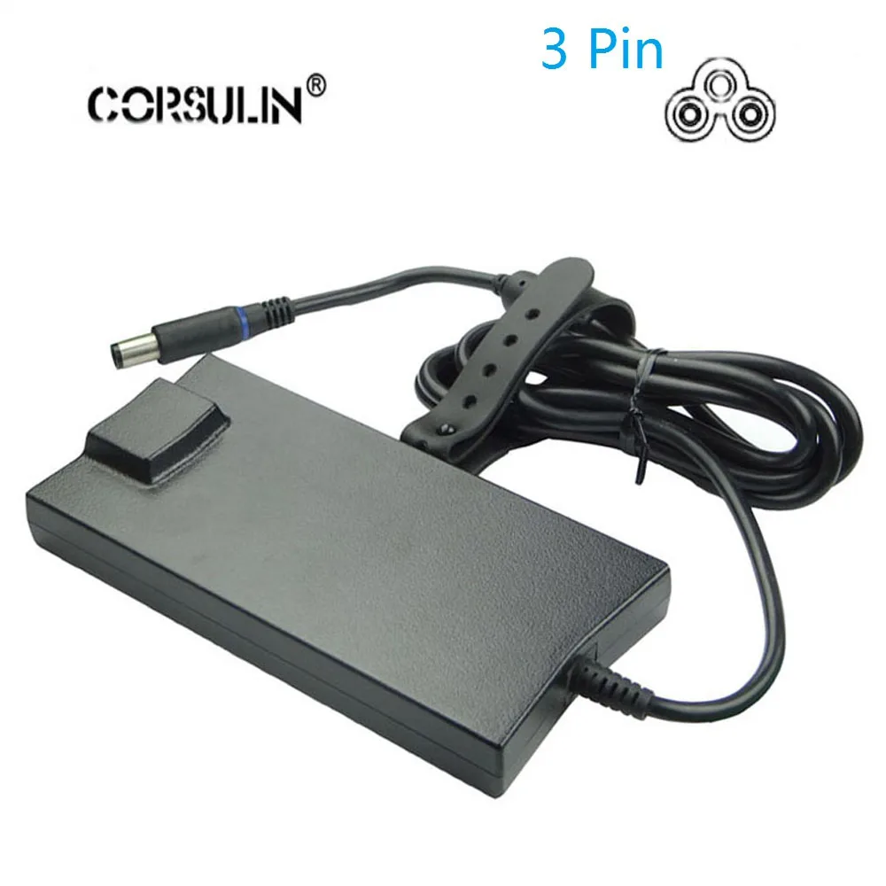 Per Dell Latitude E6410 E6420 Caricabatterie Adattatore Ca Per Laptop 90W 19.5V 4.62A 7.4*5.0 Per Inspiron N5030 N7010 N5010D 1440 Pp25L Pp41L