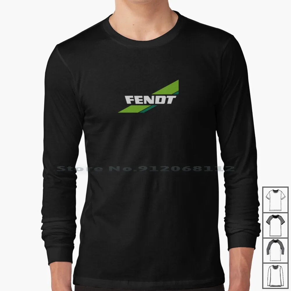 Fendt Maglietta A Maniche Lunghe Fendt Fendt 936 Fendt 939 Fendt 942 Vario Fendt 942 Fendt 1050 Fendt Ideale Fendt Vario Nuovo Fendt 942