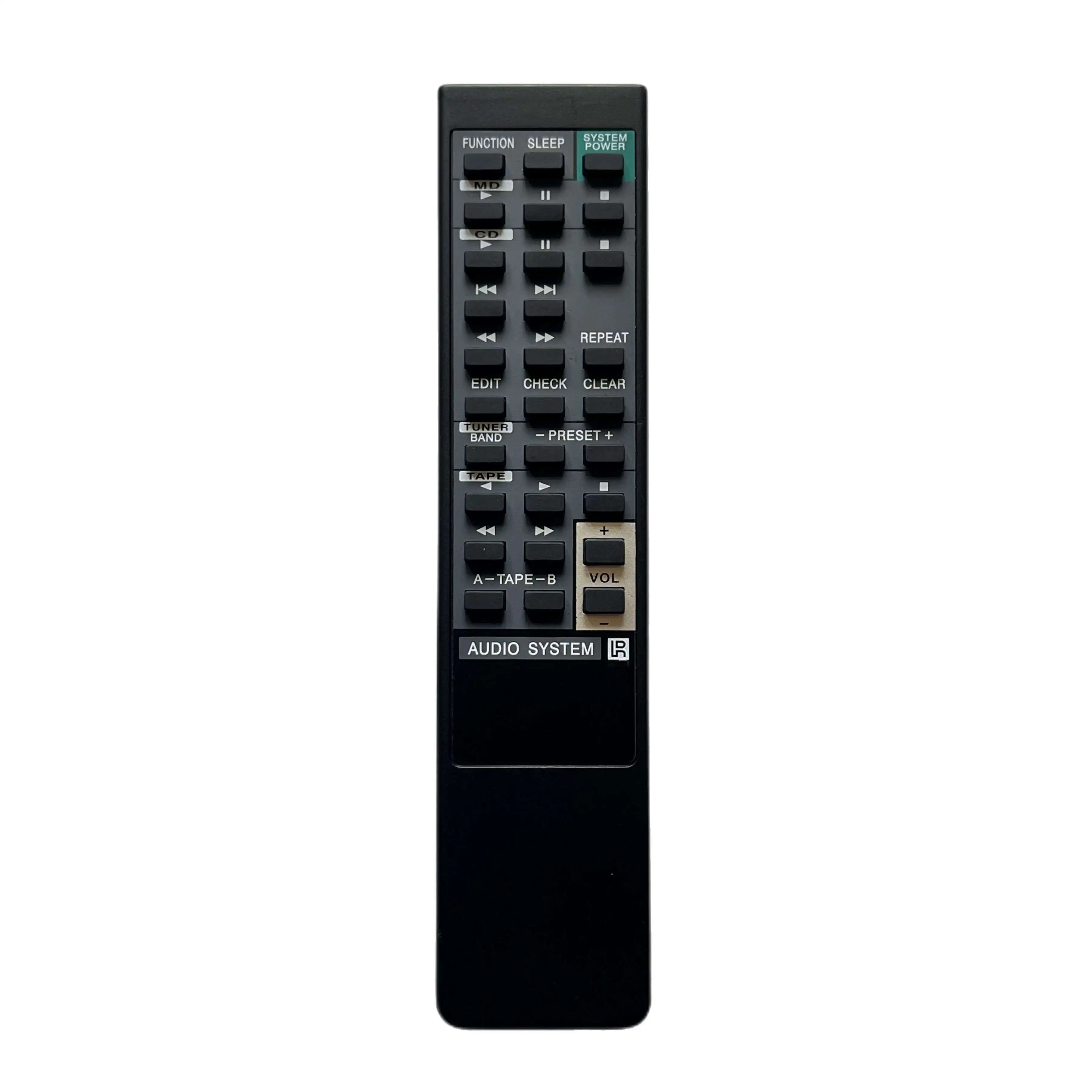 Telecomando Ricevitore Per Sony Audio Hcd-H801 Ss-H801V Fh-G80 Hcd-H701 Fh-G70 Mhc-701 Mhc-S300