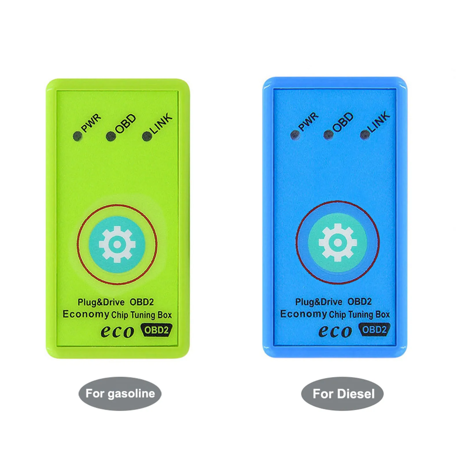Obd2 Fuels Saver Plug Drive Obd2 Economy Chip Tuning Box Economy Fuels Saver Tuning Box Chip Obd2 Eco Plug Driver Per Auto