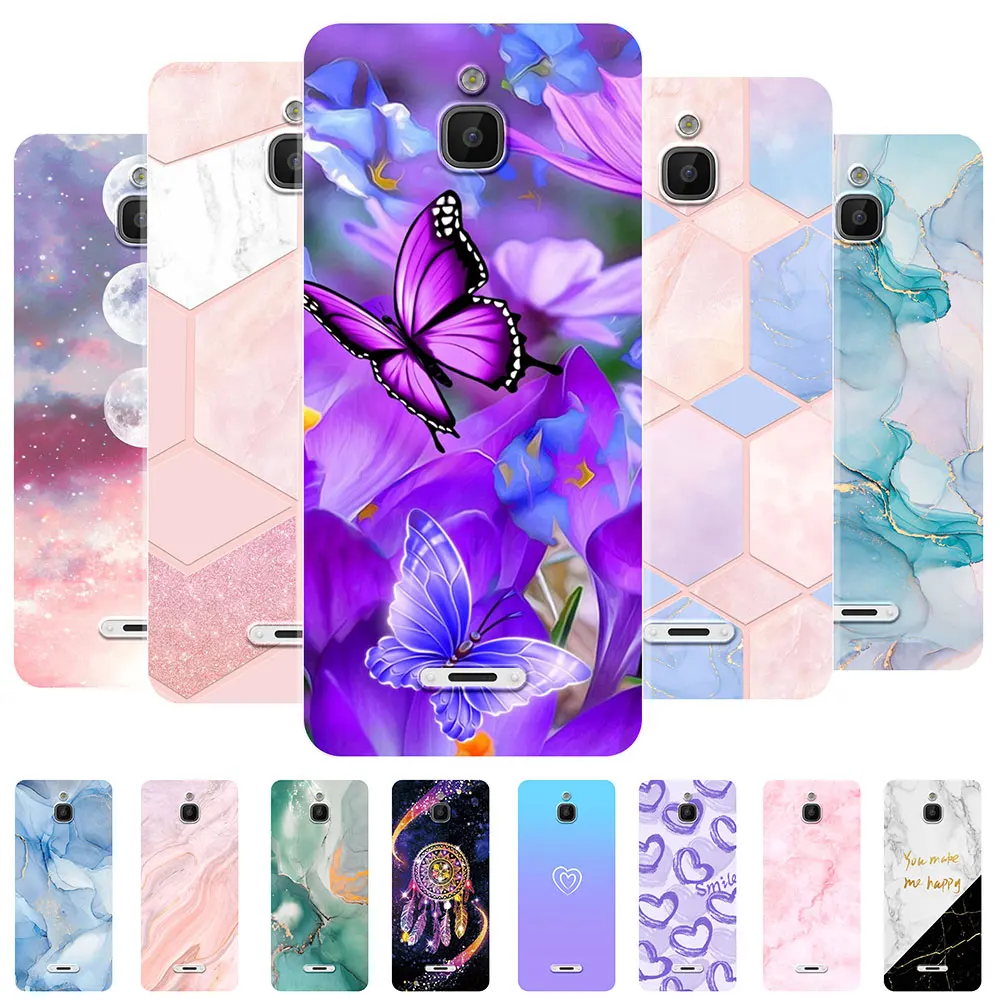 Per Nokia 6300 Custodia In Silicone Soft Phone Coque Tpu Custodie Trasparenti Per Nokia 6300 Nokia6300 Cover Fundas Per Nokia 6300 Bumper Case