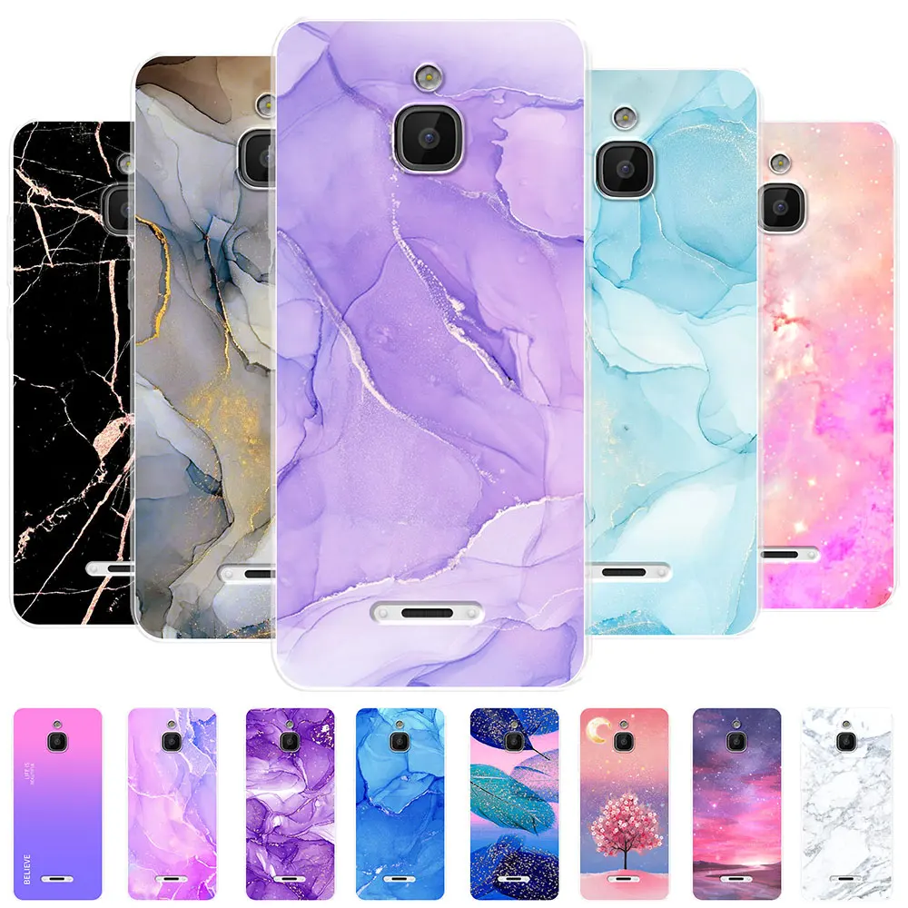 Per Nokia 6300 Cover Cover Fashion Cover Posteriore Trasparente Per Nokia 6300 Paraurti Morbido In Silicone Trasparente Per Nokia 6300 Fundas Coque