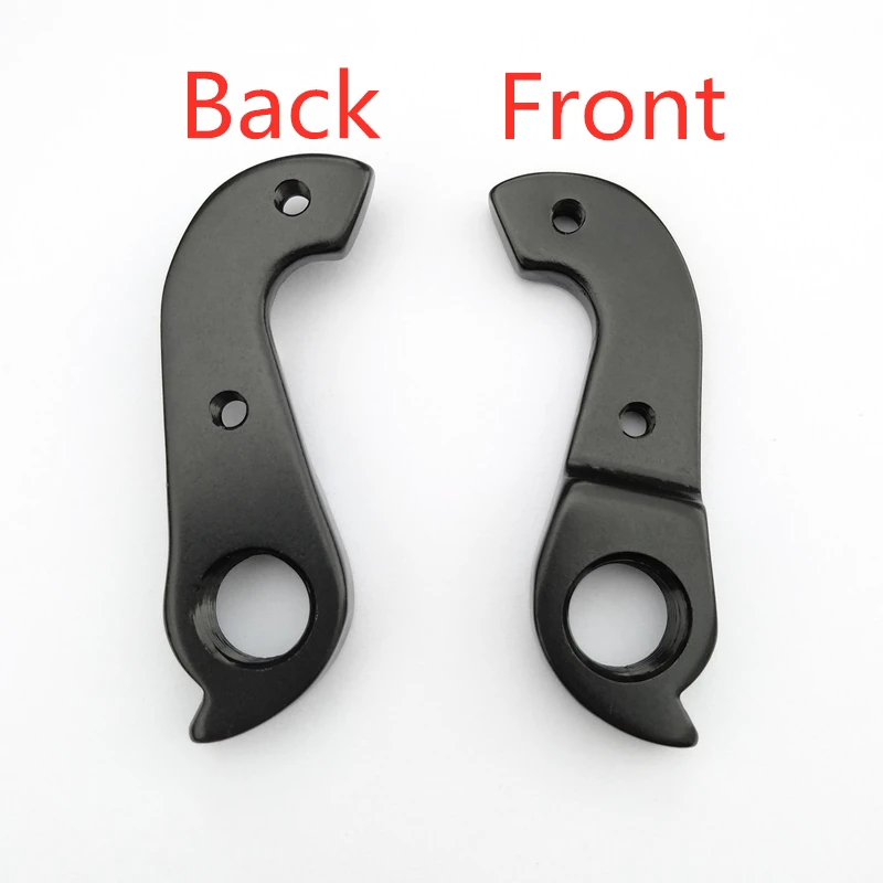 1 Pz Bicicletta Posteriore Gear Hangers Bike Deragliatore Gancio Deragliatore Gear Dropout Per Cervelo R3 2011 Cervelo Deragliatore Gancio S5