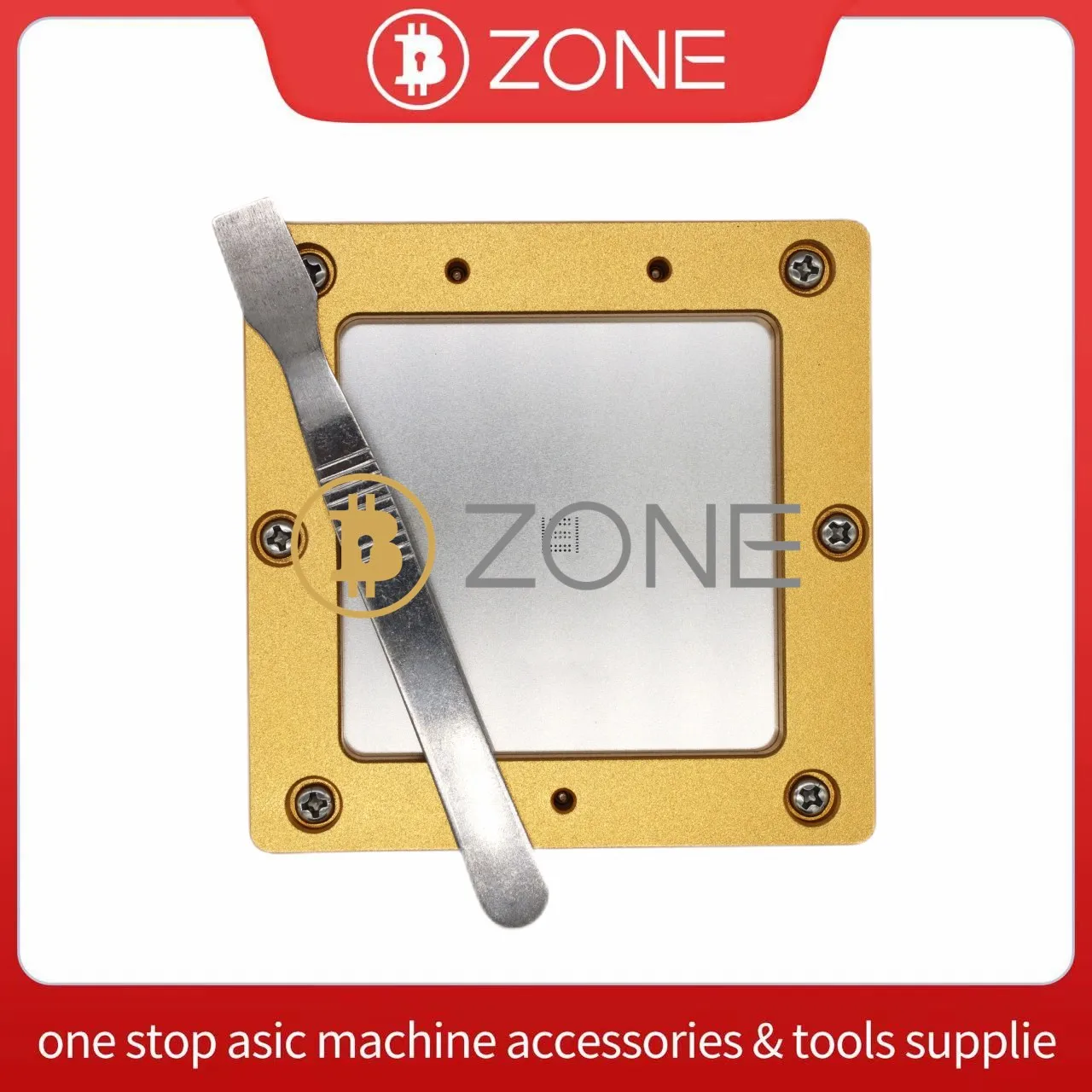 Whatsminer Series Kf1921 Kf1930 Kf1950 Kf1958 Kf1960 Kf1968 Kf1973 Tin Tools M Series Miner Asic Chip Tin Planting Platform