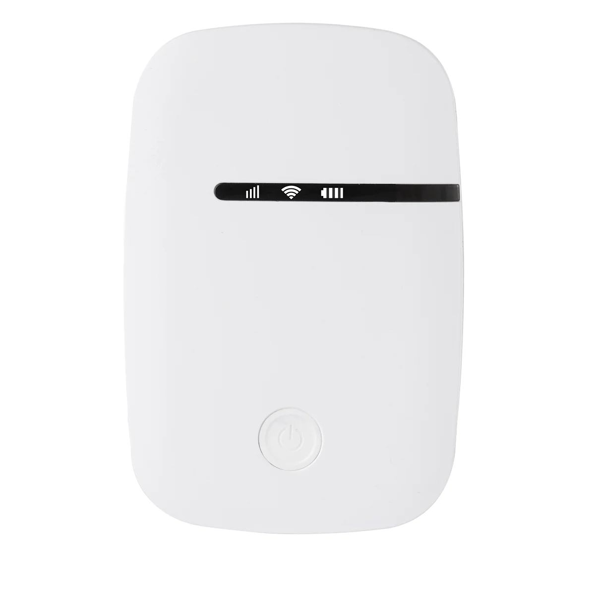 Router Wifi 4G Mobile Mifi 150Mbps Modem Wifi Car Mobile Wifi Hotspot Wireless Supporto 8 Utenti Con Slot Per Sim Card