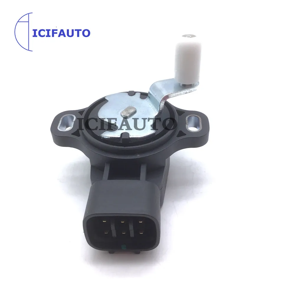 Sensore Di Posizione Della Valvola A Farfalla Per Nissan X Trail X-Trail 2.0 Benzina 18919-5Y700 189195Y700