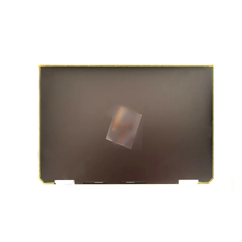 New Laptop Lcd Back Cover Brown For Hp Spectre X360 13-Aw 13-Aw0174Tu