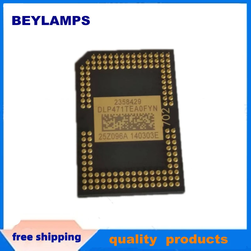 Proiettore Hd 4K Originale Chip Dmd 702 Muslimper Panasonic Pt-Frq50 Frq50 4K