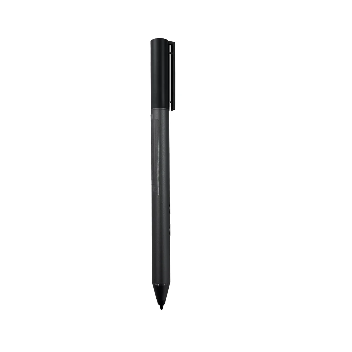 Penna Stilo Attiva Per Laptop Hp Envy X360 Pavilion X360 Spectre X360 910942-001 920241-001 Spen-Hp-Nero