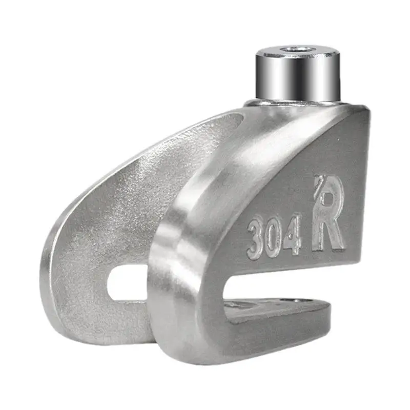 Lucchetto Per Bicicletta Lucchetto Di Sicurezza Per Mountain Bike Bullet Lock Core Riding Equipment Per Ciclomotori Mountain Bike Moto Ed Elettrico