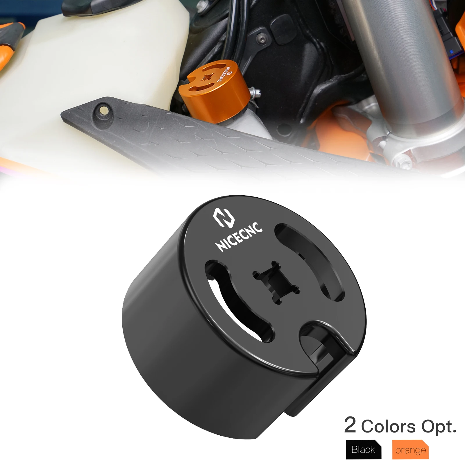 Strumento Di Rimozione Del Tappo Del Radiatore Per Ktm Exc 300 Exc Excf Xcw Xcf-W Xw-F 150 200 250 300 350 400 450 500 2024 Xc Xcf Sx Sxf 2023-2024