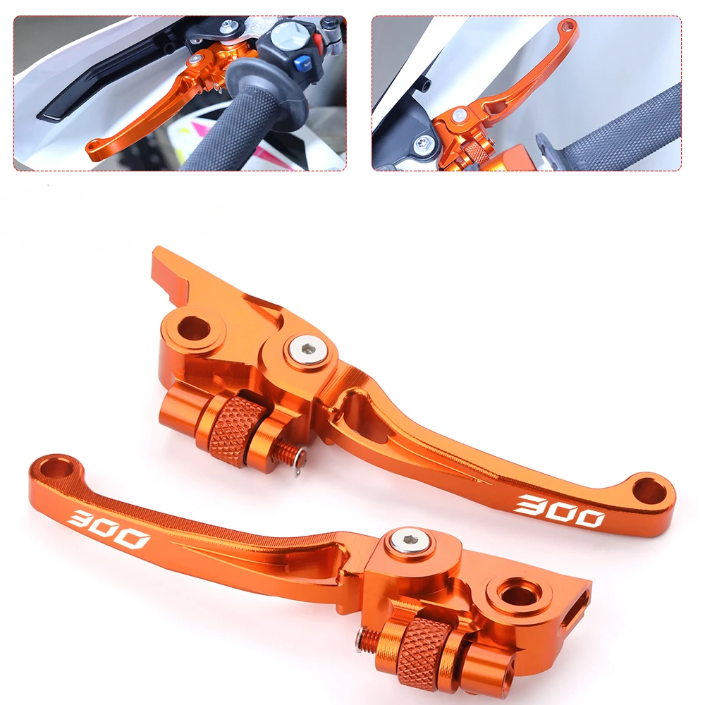 Per Ktm 300Sx 300Exc/Tpi 300Xc/Tpi 300Xc-W/Tpi 300 Sx/Exc/Xc/Xc-W/Tpi Moto Cnc Alluminio Freno E Leve Frizione Accessori