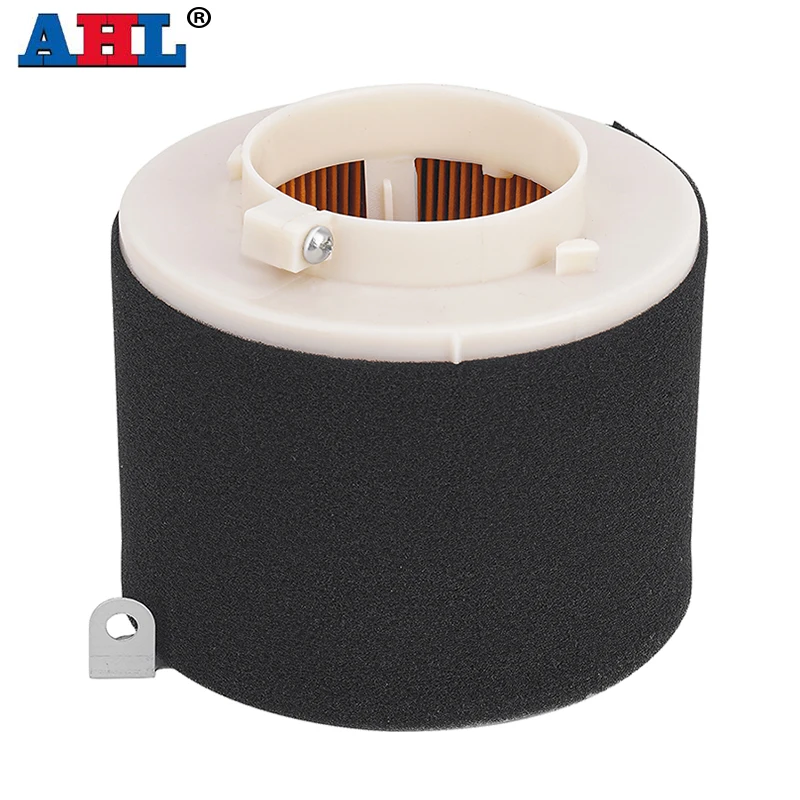 Filtro Aria Moto Per Kawasaki Mule 500 550 2500 2510 2520 Kaf300 520 Kaf300D 600 610 Kaf400 Se Sx Kaf400Hhf Kaf400Nhf Xc