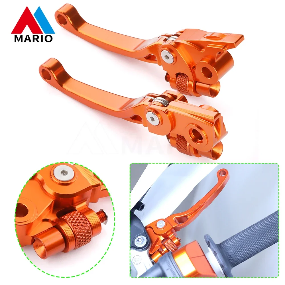 Per Ktm 150 250 300 Exc Tpi 250 300 Xc Tpi 250 250 300 Xc-W Xcw Tpi Exc 300 Tpi 250Exc Tpi 300Xc-W Leve Frizione Freno Dirt Bike