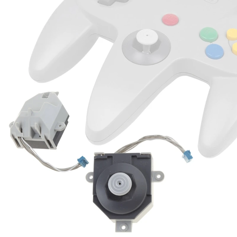 Riparazione Della Levetta Analogica Del Joystick 3D Adatta Per Levetta Analogica Del Controller N64