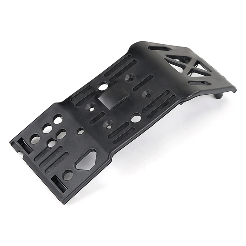 Scheda Di Protezione Adatta Per 1/8 Hpi Racing Savage Xl Flux Rovan Torland Parts