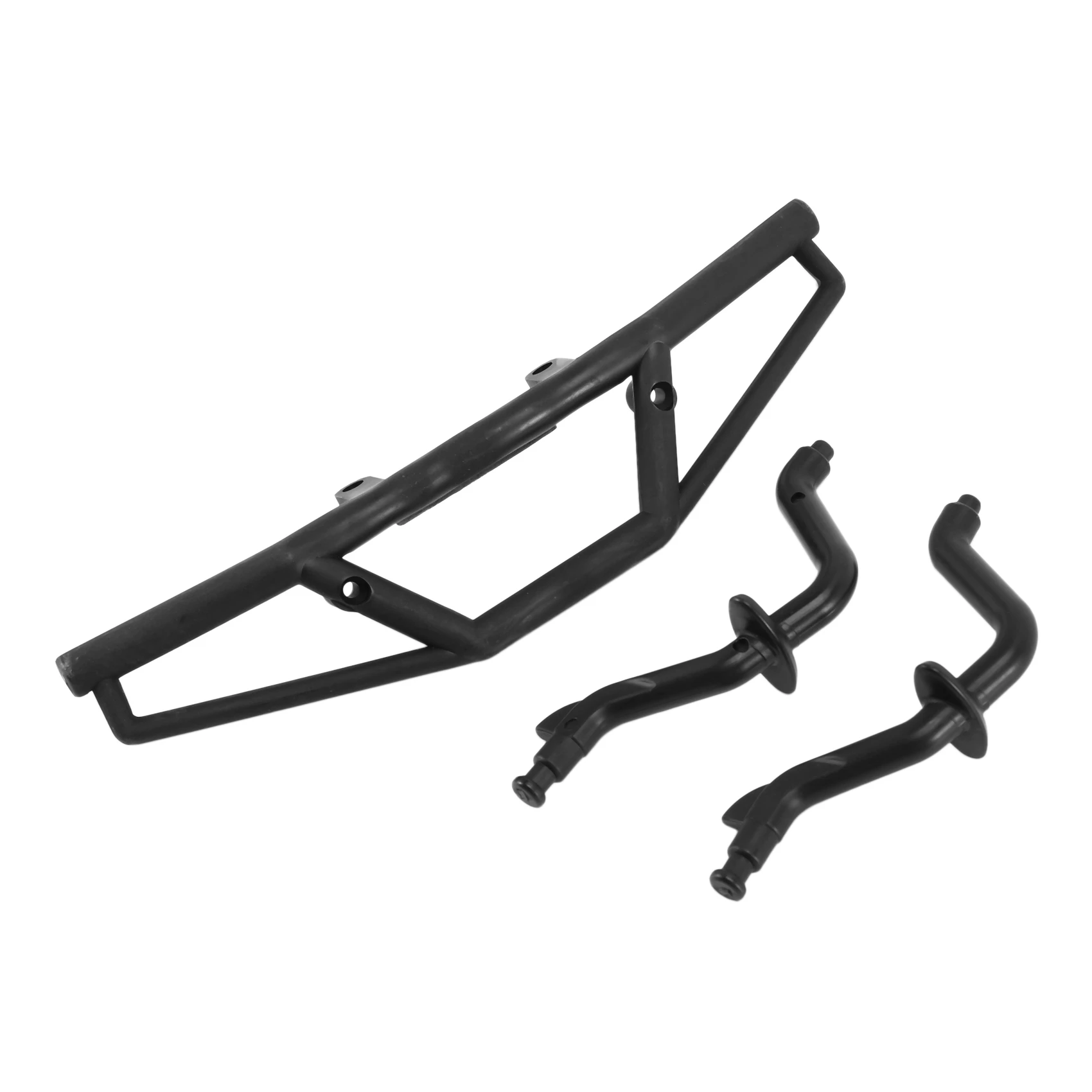 Kit Paraurti Anteriore Per 1/8 Hpi Racing Savage Xl Flux Rovan Torland