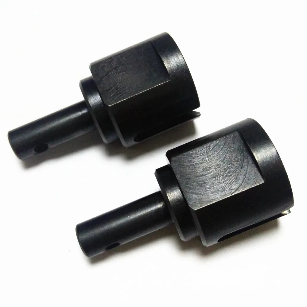Albero Differenziale Super Resistente In Acciaio 2 Pezzi 9X11X34Mm Per Parti Di Aggiornamento Hpi Savage Flux Hp Xl 86248 Rc