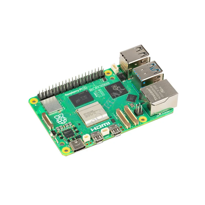 Raspberry Pie 5Th Generation Raspberry Pi 5 Pi5 4G/8G