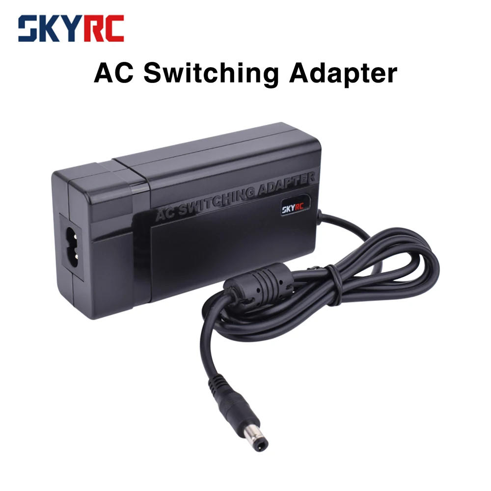 Nuovo Arrivo Skyrc Adattatore Ca 15V 4A Adattatore Di Alimentazione Ca A Cc Per Imax B6 Mini Imax B6Ac Eu/Uk/Au/Us Opzionale