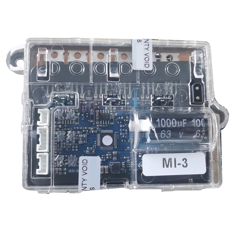 Adatto Per Millet Electric Scooter Pro Controller Mi-3 Controller Scooter Elettrico Parti Del Controller Accessori