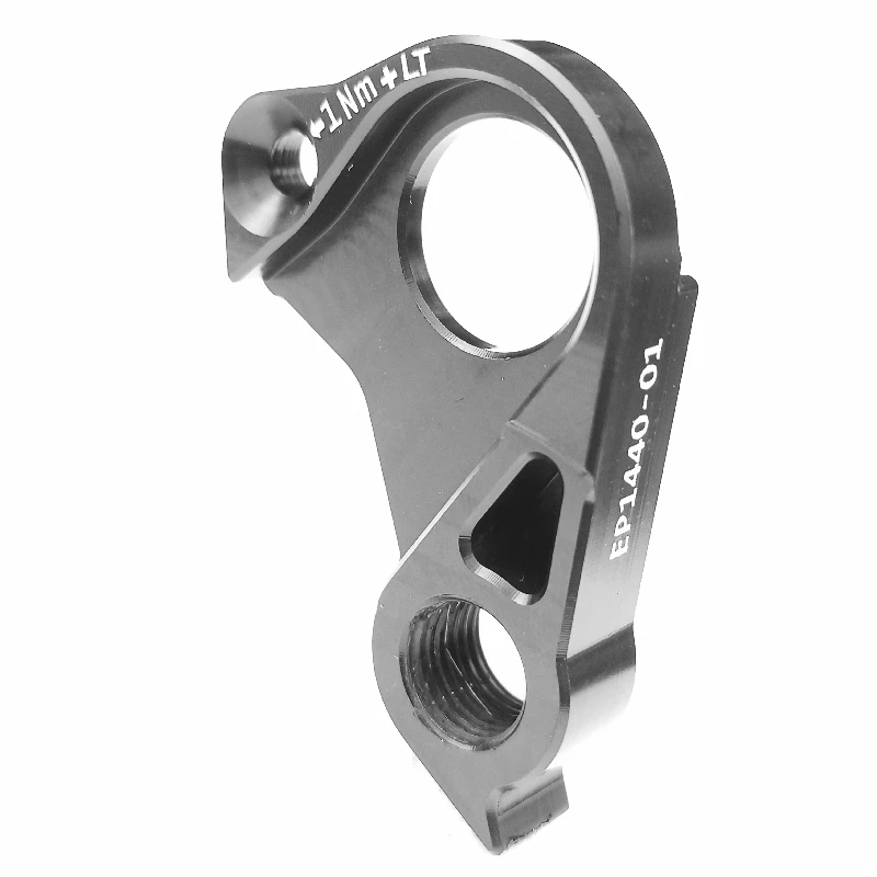 2 Pz Ep1440-01 Gp7239-01 Gancio Deragliatore Bicicletta Per Canyon Ultimate Cf Sl Slx 8 9 Cfr Disc Di2 Telaio In Carbonio Bici Mech Dropout