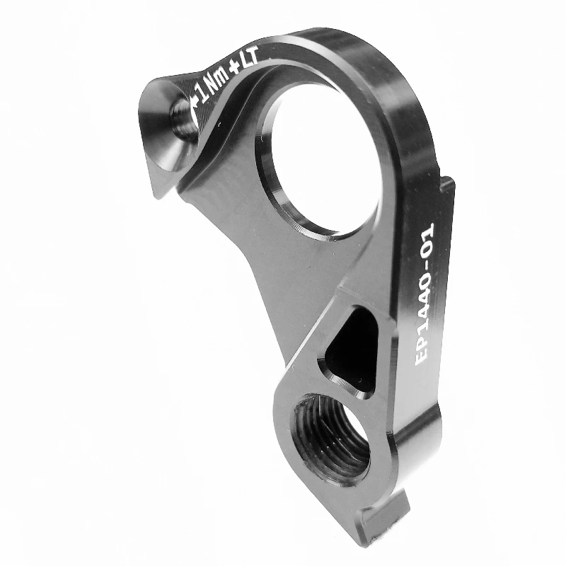 2 Pz Ep1440-01 Gp7239-01 Gancio Deragliatore Bicicletta Per Canyon Ultimate Cf Sl Slx 8 9 Cfr Disc Di2 Telaio In Carbonio Bici Mech Dropout