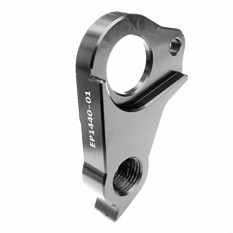 2 Pz Ep1440-01 Gp7239-01 Gancio Deragliatore Bicicletta Per Canyon Ultimate Cf Sl Slx 8 9 Cfr Disc Di2 Telaio In Carbonio Bici Mech Dropout