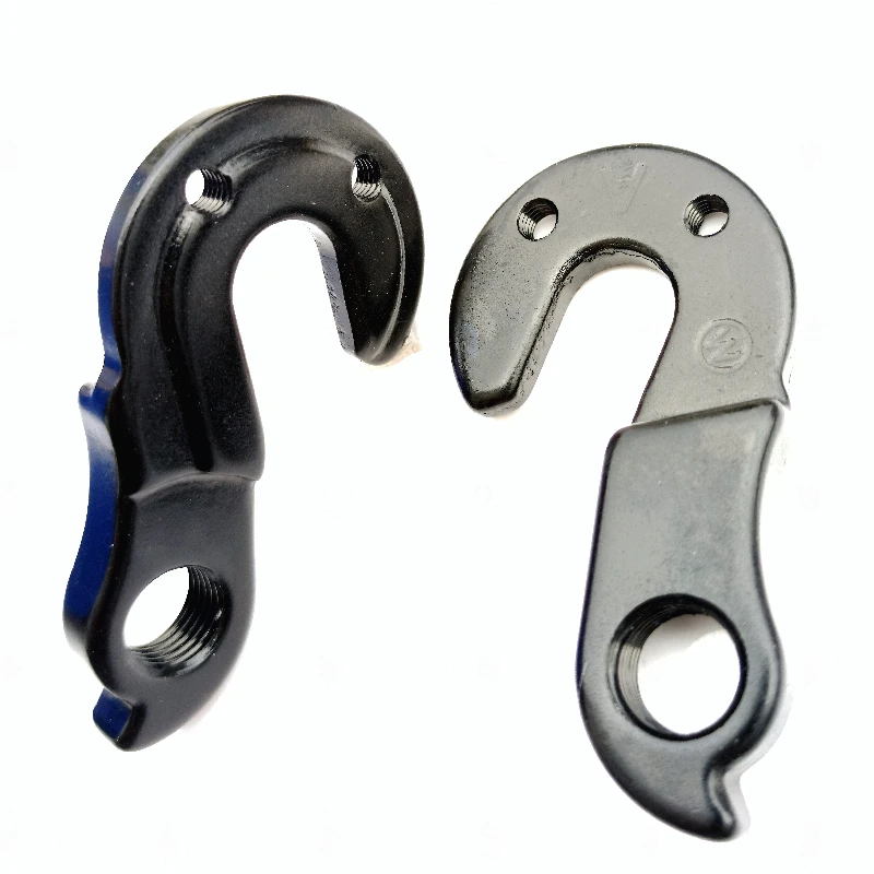 1Pc Parti Di Biciclette Gancio Deragliatore Per Canyon No.30 Yellowstone Diamondback Tampa Eva Talus Tekoa Mongoose Bike Mech Dropout