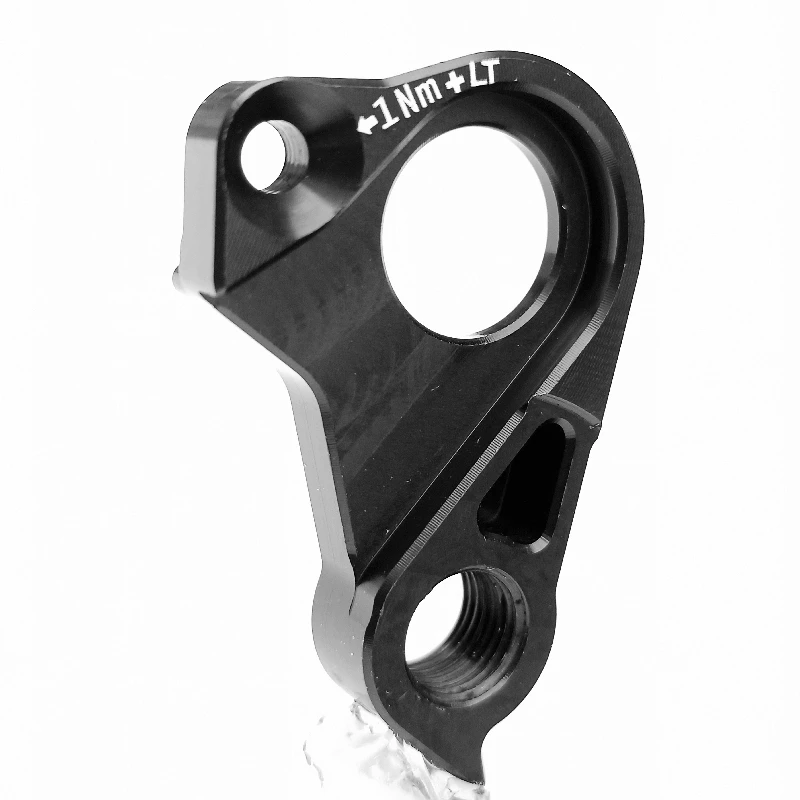2 Pz Ep1440-01 Gp7239-01 Gancio Deragliatore Bicicletta Per Canyon Ultimate Cf Sl Slx 8 9 Cfr Disc Di2 Telaio In Carbonio Bici Mech Dropout