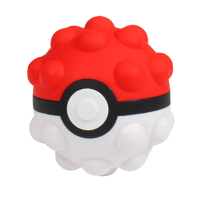 Pokemon Pikachu Squishy Kawaii Anti Stress Fidget Toys Squirtle Charmander Slow Rising Squish Toys For Children Regali Di Compleanno