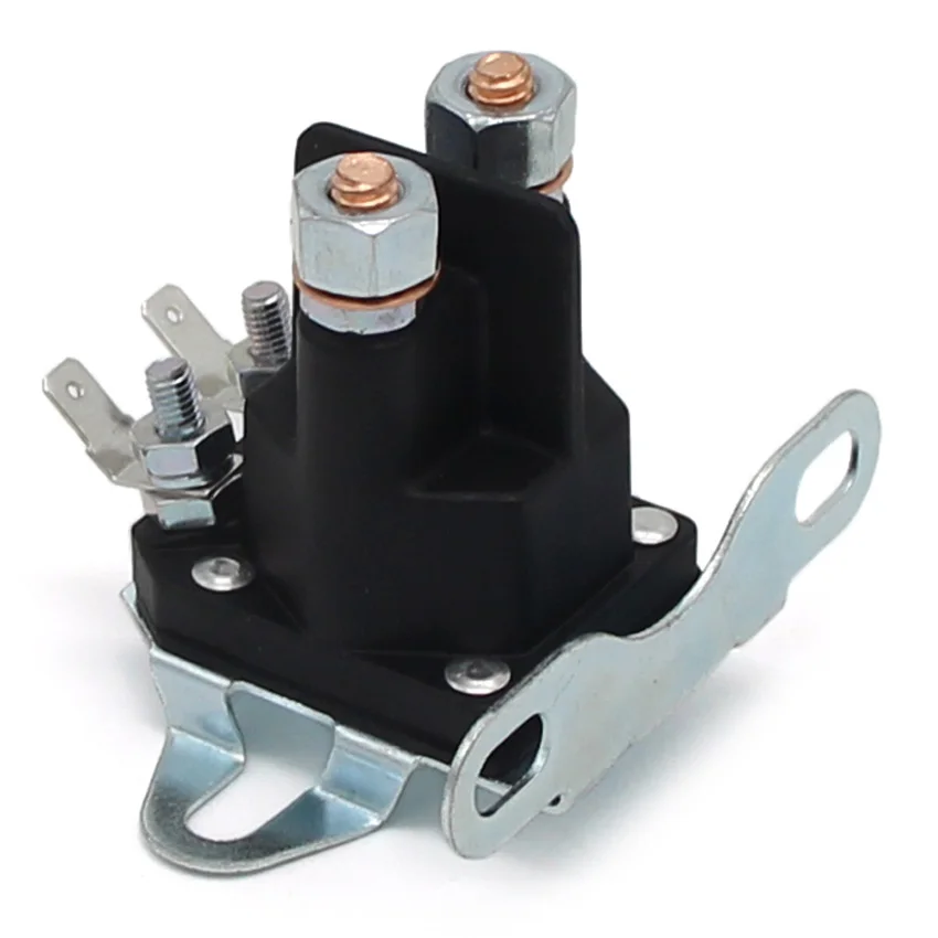 Solenoide Relè Di Avviamento Per Polaris 600 Dragon Sp/Es Euro Switchback Tutti Gli Opton Indy/Sp Tutte Le Opzioni Iq/Es/Es Euro Pro-Ride Rush