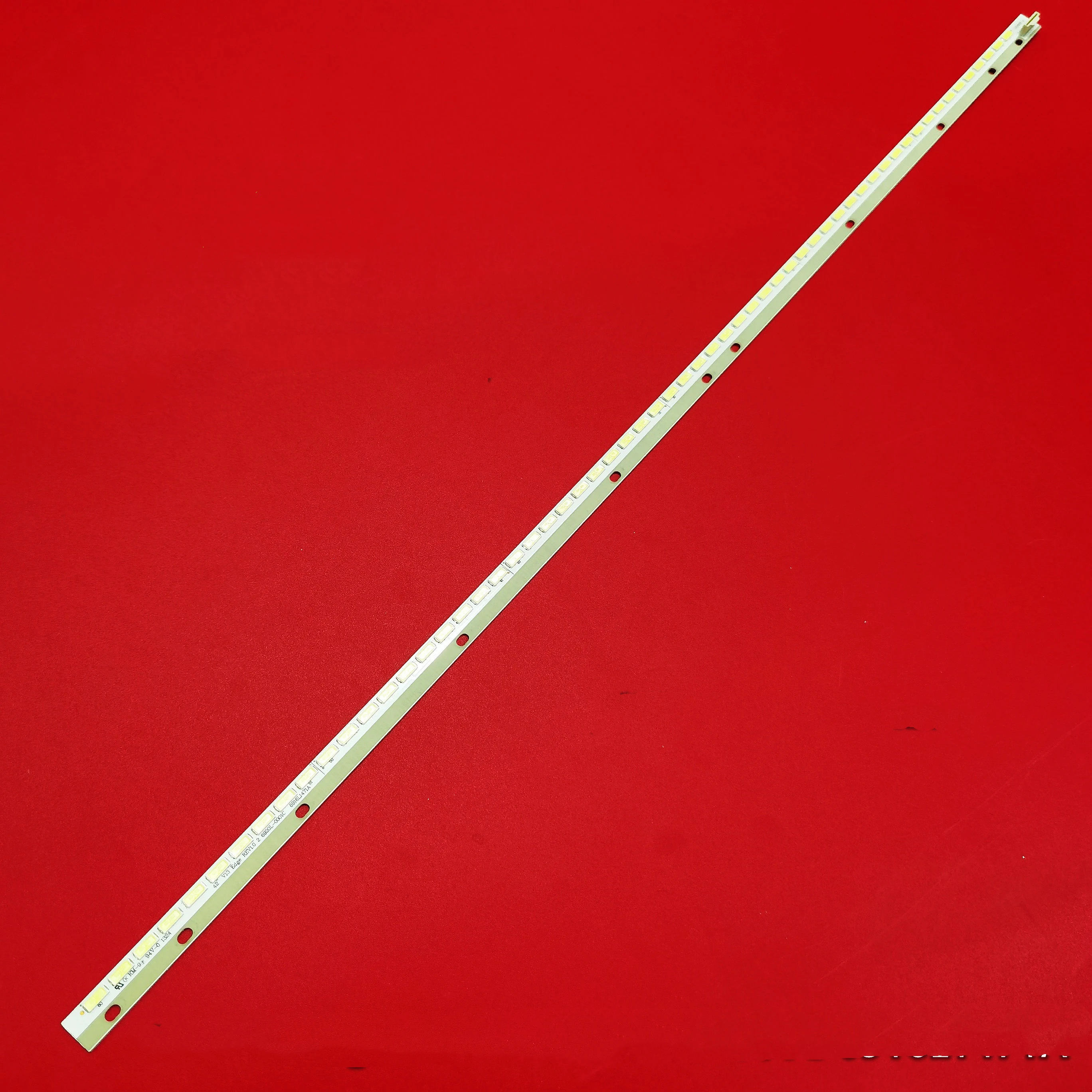 Retroilluminazione A Led Per 42 La640S 42 La640V 42 La641S 42 La641V 42 La643V 42 La644V 42 La645V 42 La6408 42 La6418 42 La662V 42 La741V 42 V13 Edge