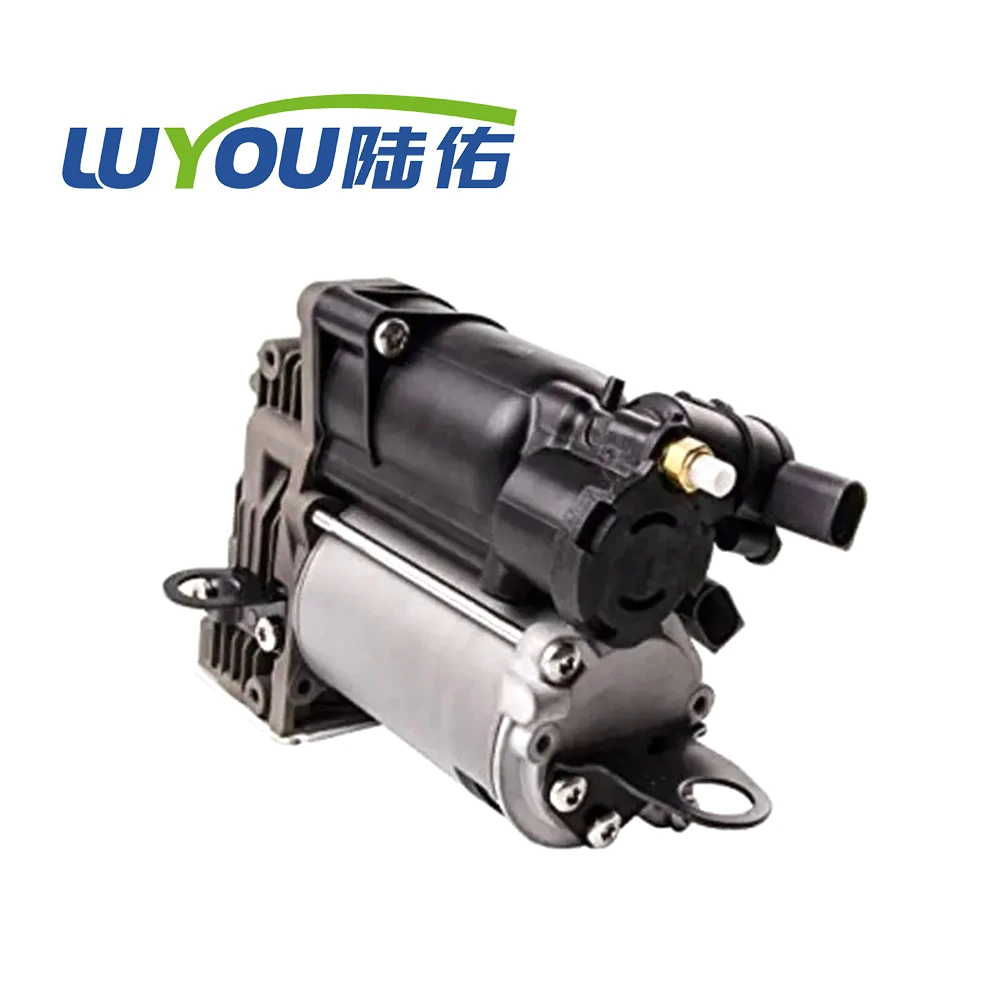 Luyou A2213200704 Pompa Del Compressore Della Sospensione Dell'Aria Per Mercedes Benz Cl 500 550 600 / Cl 63Amg / Cl 65 Amg / S 320 Cdi