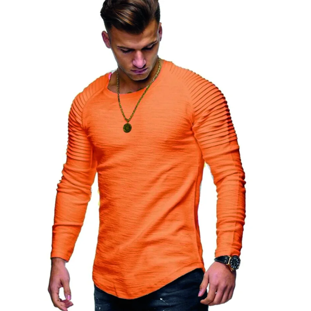 Sport Streetwear Uomo T-Shirt Abbigliamento Oversize Off White Stitch Alternative Essentials Estate Egt-158