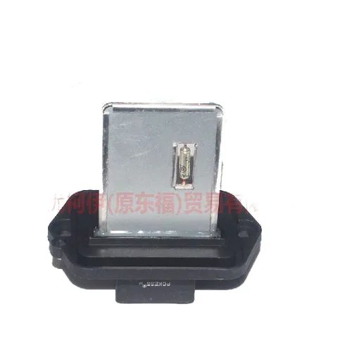 Resistenza Motore Ventilatore Auto Per Ford Focus Fiesta Mk7 2009-2013 Mt