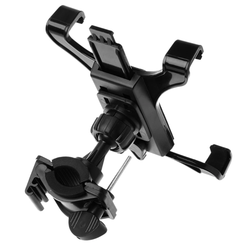 Supporto Per Mini Tablet Per Bicicletta Supporto Universale Regolabile Per Bici Per 7In-11In B2Rc